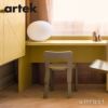 Artek アルテック N65 CHILDREN’S CHAIR 子供用チェア カラー：３色 デザイン：アルヴァ・アアルト