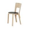 Artek アルテック CHAIR 66 チェア 66 バーチ材 カラー：5色 デザイン：アルヴァ・アアルト