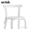 Artek アルテック CHAIR 68 チェア 68 バーチ材 カラー：５色 デザイン：アルヴァ・アアルト