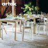 Artek アルテック CHAIR 68 チェア 68 バーチ材 カラー：５色 デザイン：アルヴァ・アアルト