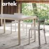 Artek アルテック CHAIR 68 チェア 68 バーチ材 カラー：５色 デザイン：アルヴァ・アアルト