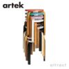 Artek アルテック STOOL 60 スツール 60 3本脚 バーチ材 スタンダードカラー：５色 スタッキング可能 デザイン：アルヴァ・アアルト