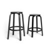 Artek アルテック 64 HIGH STOOL 64 ハイスツール 高さ：2タイプ（65cm・75cm） バーチ材 カラー：５色 デザイン：アルヴァ・アアルト