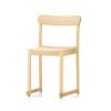 Artek アルテック ATELIER CHAIR アトリエチェア スタッキングチェア カラー：6色 デザイン：TAF Studio