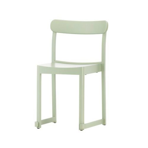 Artek アルテック ATELIER CHAIR アトリエチェア スタッキングチェア カラー：6色 デザイン：TAF Studio