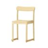 Artek アルテック ATELIER CHAIR アトリエチェア スタッキングチェア カラー：6色 デザイン：TAF Studio