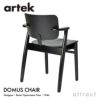 Artek アルテック DOMUS CHAIR ドムスチェア スタッキング対応 デザイン：イルマリ・タピオヴァーラ