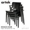 Artek アルテック DOMUS CHAIR ドムスチェア スタッキング対応 デザイン：イルマリ・タピオヴァーラ