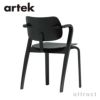 Artek アルテック Aslak Chair アスラック チェア カラー：5色 ビーチ 塗装仕上げ デザイン：イルマリ・タピオヴァーラ