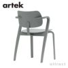 Artek アルテック Aslak Chair アスラック チェア カラー：5色 ビーチ 塗装仕上げ デザイン：イルマリ・タピオヴァーラ