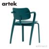 Artek アルテック Aslak Chair アスラック チェア カラー：5色 ビーチ 塗装仕上げ デザイン：イルマリ・タピオヴァーラ