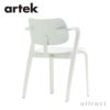 Artek アルテック Aslak Chair アスラック チェア カラー：5色 ビーチ 塗装仕上げ デザイン：イルマリ・タピオヴァーラ