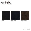 Artek アルテック 611 CHAIR 611チェア スタッキングチェア バーチ ブラックラッカー ウェビングテープ：3色 デザイン：アルヴァ・アアルト
