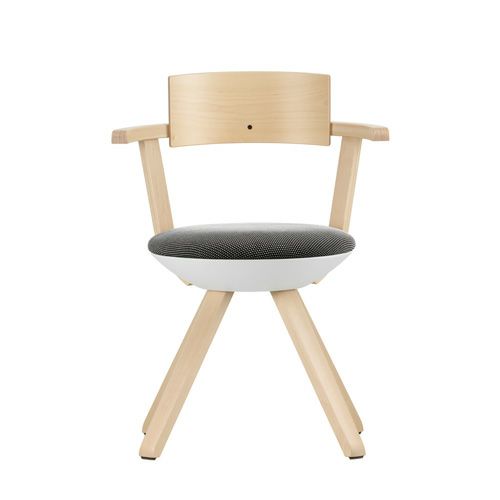 Artek アルテック RIVAL CHAIR ライバルチェア KG002 回転式 ワークチェア カラー：全3色 デザイン：コンスタンチン・グルチッチ  | アトラクト・オンラインショップ