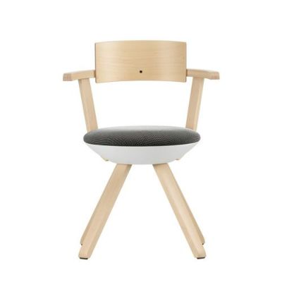 Artek アルテック RIVAL CHAIR ライバルチェア KG002 回転式 ワーク 