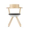 Artek アルテック RIVAL CHAIR ライバルチェア KG002 回転式 ワークチェア カラー：全3色 デザイン：コンスタンチン・グルチッチ