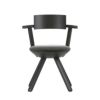 Artek アルテック RIVAL CHAIR ライバルチェア KG002 回転式 ワークチェア カラー：全3色 デザイン：コンスタンチン・グルチッチ