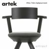 Artek アルテック RIVAL CHAIR ライバルチェア KG002 回転式 ワークチェア カラー：全3色 デザイン：コンスタンチン・グルチッチ