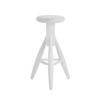 Artek アルテック STOOL ROCKET ロケット スツール EA001 オーク材 カラー：3色 デザイン：エーロ・アールニオ