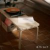 Artek アルテック BENCH 153A ベンチ 153A スリットトップ サイズ：112×40cm バーチ材 カラー：3色 デザイン：アルヴァ・アアルト