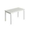 Artek アルテック BENCH 153B ベンチ 153B スリットトップ サイズ：72.5×40cm バーチ材 カラー：3色 デザイン：アルヴァ・アアルト