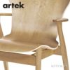 Artek アルテック DOMUS LOUNGE ドムス ラウンジチェア 板座 デザイン：イルマリ・タピオヴァーラ