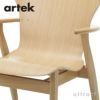 Artek アルテック DOMUS LOUNGE ドムス ラウンジチェア 板座 デザイン：イルマリ・タピオヴァーラ