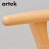 Artek アルテック DOMUS LOUNGE ドムス ラウンジチェア 板座 デザイン：イルマリ・タピオヴァーラ