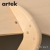 Artek アルテック DOMUS LOUNGE ドムス ラウンジチェア 板座 デザイン：イルマリ・タピオヴァーラ