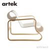 Artek アルテック 41 Armchair 41 パイミオ アームチェア ラウンジチェア カラー：2色 デザイン：アルヴァ・アアルト