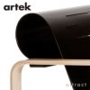 Artek アルテック 41 Armchair 41 パイミオ アームチェア ラウンジチェア カラー：2色 デザイン：アルヴァ・アアルト