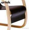 Artek アルテック 42 Armchair 42 アームチェア ラウンジチェア カラー：2色 デザイン：アルヴァ・アアルト