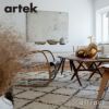 Artek アルテック 42 Armchair 42 アームチェア ラウンジチェア カラー：2色 デザイン：アルヴァ・アアルト