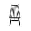 Artek アルテック Mademoiselle Lounge Chair マドモアゼル ラウンジチェア バーチ ラッカー塗装：2色 板座 デザイン：イルマリ・タピオヴァーラ