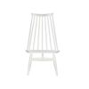 Artek アルテック Mademoiselle Lounge Chair マドモアゼル ラウンジチェア バーチ ラッカー塗装：2色 板座 デザイン：イルマリ・タピオヴァーラ