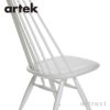 Artek アルテック Mademoiselle Lounge Chair マドモアゼル ラウンジチェア バーチ ラッカー塗装：2色 板座 デザイン：イルマリ・タピオヴァーラ