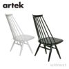 Artek アルテック Mademoiselle Lounge Chair マドモアゼル ラウンジチェア バーチ ラッカー塗装：2色 板座 デザイン：イルマリ・タピオヴァーラ