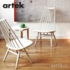 Artek アルテック Mademoiselle Lounge Chair マドモアゼル ラウンジチェア バーチ ラッカー塗装：2色 板座 デザイン：イルマリ・タピオヴァーラ