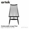 Artek アルテック Mademoiselle Lounge Chair マドモアゼル ラウンジチェア バーチ ラッカー塗装：2色 板座 デザイン：イルマリ・タピオヴァーラ