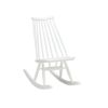 Artek アルテック Mademoiselle Rocking Chair マドモアゼル ロッキングチェア バーチ ラッカー塗装：2色 板座 デザイン：イルマリ・タピオヴァーラ