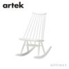 Artek アルテック Mademoiselle Rocking Chair マドモアゼル ロッキングチェア バーチ ラッカー塗装：2色 板座 デザイン：イルマリ・タピオヴァーラ