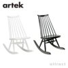 Artek アルテック Mademoiselle Rocking Chair マドモアゼル ロッキングチェア バーチ ラッカー塗装：2色 板座 デザイン：イルマリ・タピオヴァーラ