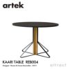 Artek アルテック KAARI TABLE カアリテーブル REB004 サイズ：Φ110cm 厚み2.4cm カラー：6色 デザイン：ロナン＆エルワン・ブルレック