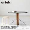 Artek アルテック KAARI TABLE カアリテーブル REB004 サイズ：Φ110cm 厚み2.4cm カラー：6色 デザイン：ロナン＆エルワン・ブルレック