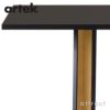 Artek アルテック KAARI TABLE カアリテーブル REB011 カラー：6色 サイズ：W75cm 厚み：2.4cm デザイン：ロナン＆エルワン・ブルレック