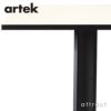 Artek アルテック KAARI TABLE カアリテーブル REB011 カラー：6色 サイズ：W75cm 厚み：2.4cm デザイン：ロナン＆エルワン・ブルレック