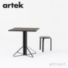 Artek アルテック KAARI TABLE カアリテーブル REB011 カラー：6色 サイズ：W75cm 厚み：2.4cm デザイン：ロナン＆エルワン・ブルレック