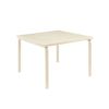 Artek アルテック TABLE 81C テーブル 81C サイズ：75×75cm 厚み 4cm カラー：３色 デザイン：アルヴァ・アアルト