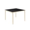 Artek アルテック TABLE 81C テーブル 81C サイズ：75×75cm 厚み 4cm カラー：３色 デザイン：アルヴァ・アアルト