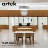 Artek アルテック TABLE 82A テーブル 82A サイズ：150×85cm 厚み 5cm カラー：３色 デザイン：アルヴァ・アアルト